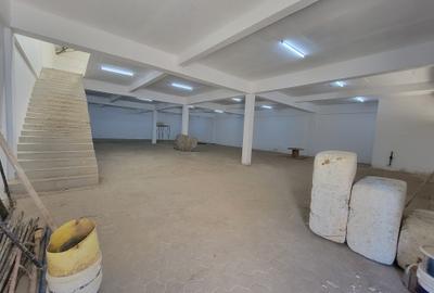 8,000 ft² Warehouse with Parking in Eastern ByPass