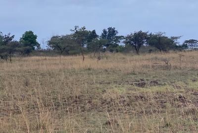 15 ac Land at Thika Road - 2