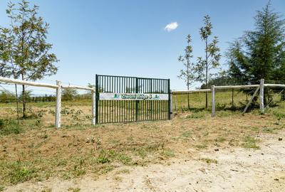 Residential Land at Moi South Lake Road