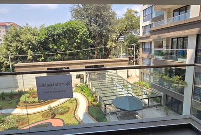 2 Bed Apartment with En Suite at Riverside - 3