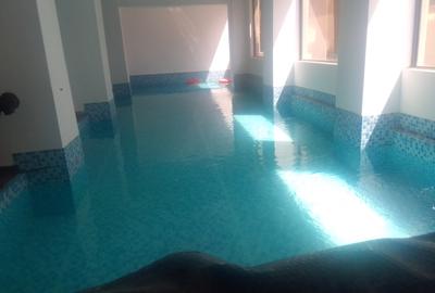 2 Bed Apartment with En Suite in Kilimani - 4
