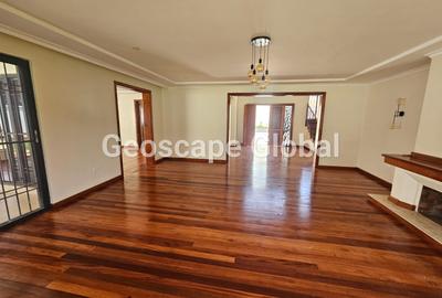 5 Bed House with En Suite in Loresho