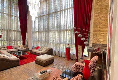6 Bed Villa with En Suite in Lower Kabete - 2