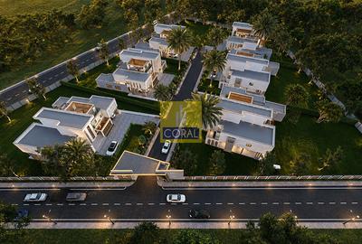 5 Bed Townhouse in Karen - 4