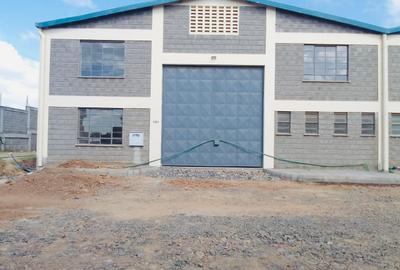 Warehouse for Sale in Athi River