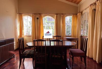 3 Bed House with En Suite in Runda - 3