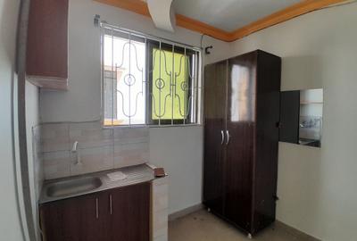 Studio Apartment with Swimming Pool in Mtwapa - 2