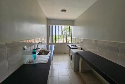 Furnished 3 Bed Apartment with En Suite in Spring Valley - 4