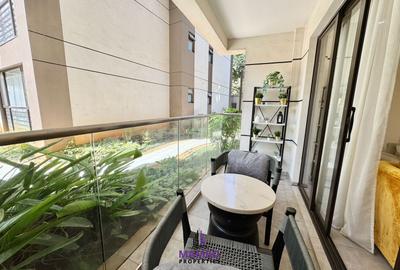 Furnished 3 Bed Apartment with En Suite at Riverside Drive - 3