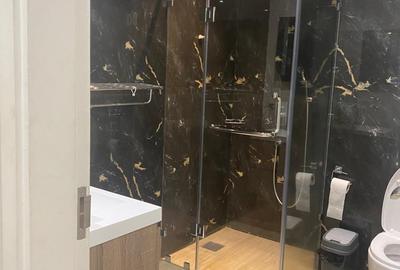 Furnished 1 Bed Apartment with En Suite in Riverside - 2