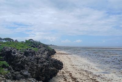 Land in Watamu