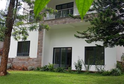 4 Bed House with En Suite at Off Loresho Ridge Rd - 3