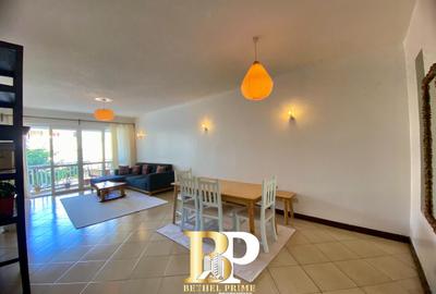 Serviced 2 Bed Apartment with Borehole in Brookside - 3