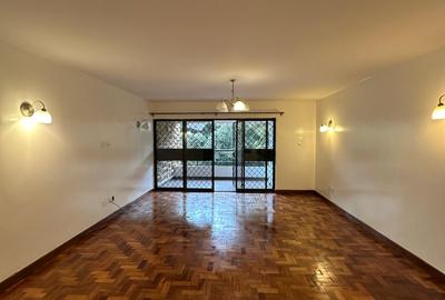 3 Bed Apartment with En Suite at Kilimani - 2