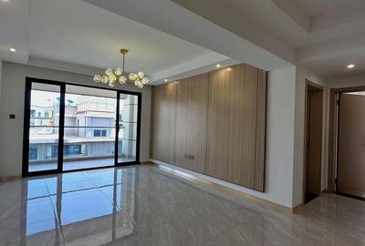 2 Bed Apartment with En Suite at Othaya Road - 3