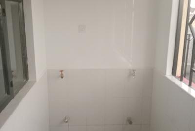 3 Bed House with En Suite at Milimani - 4