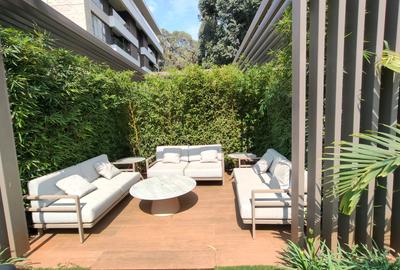 3 Bed Apartment with En Suite at Nyari Redhill - 2