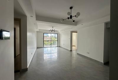 3 Bed Apartment with Swimming Pool at Waiyaki Way