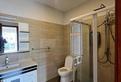 2 Bed Apartment with En Suite at Gatundu Road - 2