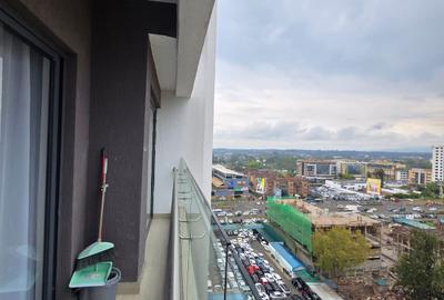 Furnished 1 Bed Apartment with Swimming Pool at Kindaruma Road - 4