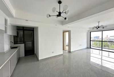 3 Bed Apartment with En Suite at Westlads