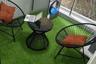 Serviced 1 Bed Apartment with Gym at Kindaruma Road - 2