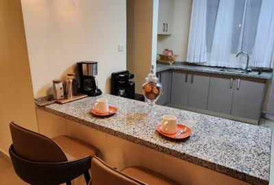 3 Bed Apartment with En Suite at Langata - 3