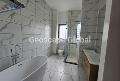 3 Bed Apartment with En Suite in Runda - 3