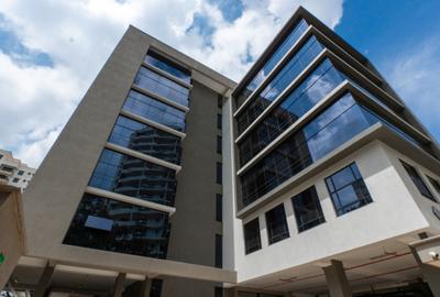 2,454 ft² Office with Backup Generator at George Padmore Rd - 2