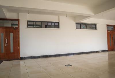 1,216 ft² Commercial Property with Backup Generator at Ngong Road