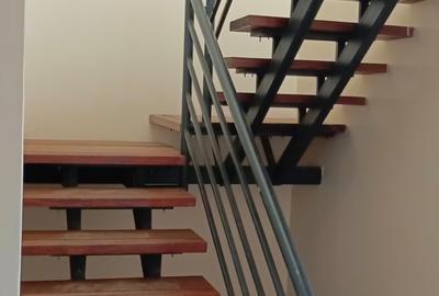 Serviced 3 Bed Apartment with En Suite in Riverside - 3