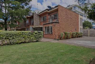 Commercial Property for Rent in Kilimani