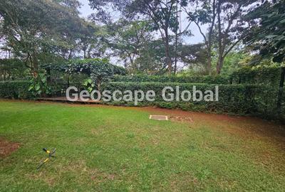 5 Bed House with En Suite in Kitisuru