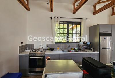 2 Bed House with En Suite in Kitisuru - 4