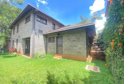 4 Bed Townhouse with En Suite in Spring Valley