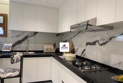 1 Bed Apartment with En Suite in Westlands Area - 4