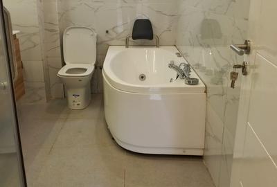 3 Bed Apartment with Swimming Pool in Kileleshwa - 4