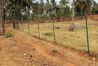 900 m² Residential Land in Vipingo