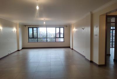 3 Bed Apartment with Gym at Few Minutes Drive To Spring Valley Supermarket And Sarit Centre