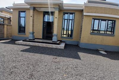 3 Bed House with En Suite in Ruiru