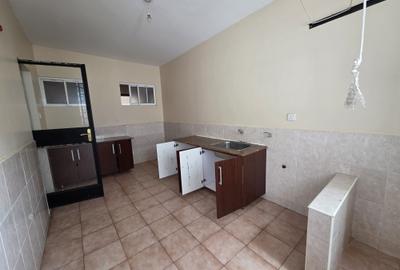3 Bed Apartment with Staff Quarters in Westlands Area - 3