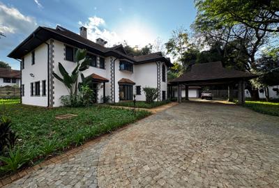 3 Bed House with En Suite in Gigiri - 3