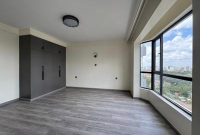 Serviced 4 Bed Apartment with En Suite in Lavington