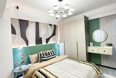 4 Bed Apartment with En Suite in Kilimani - 4