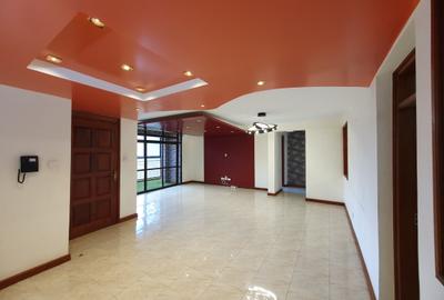 3 Bed Apartment with En Suite at Wambugu Rd