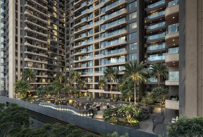 2 Bed Apartment with En Suite at Ring Road - 3