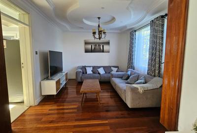 4 Bed Townhouse with En Suite in Kiambu Road - 4