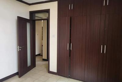 4 Bed Townhouse with Staff Quarters at Carnivore