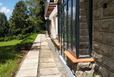 4 Bed House with En Suite in Tigoni - 2