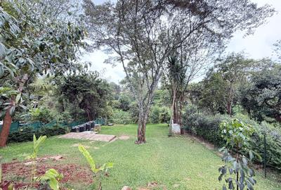 4 Bed House with En Suite at Loresho - 2